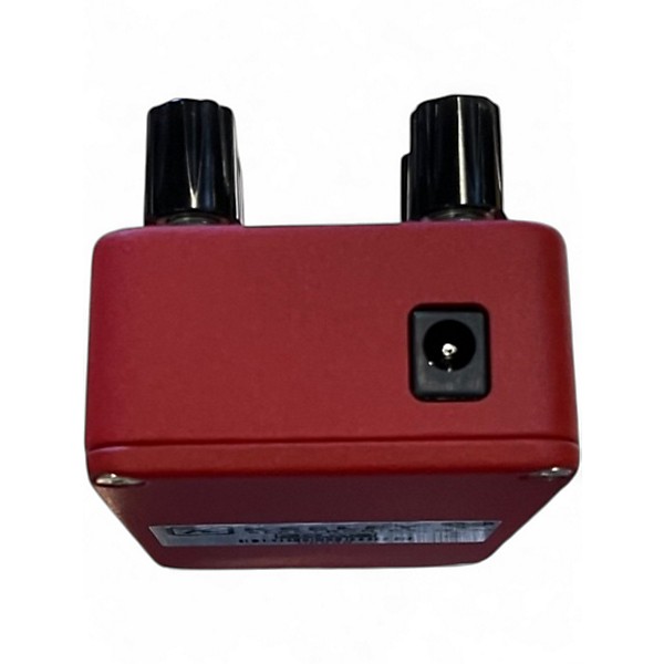 Used Keeley 30 MS DOUBLE TRACKER Effect Pedal