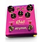 Used Strymon Orbit dBucket Flanger Effect Pedal thumbnail
