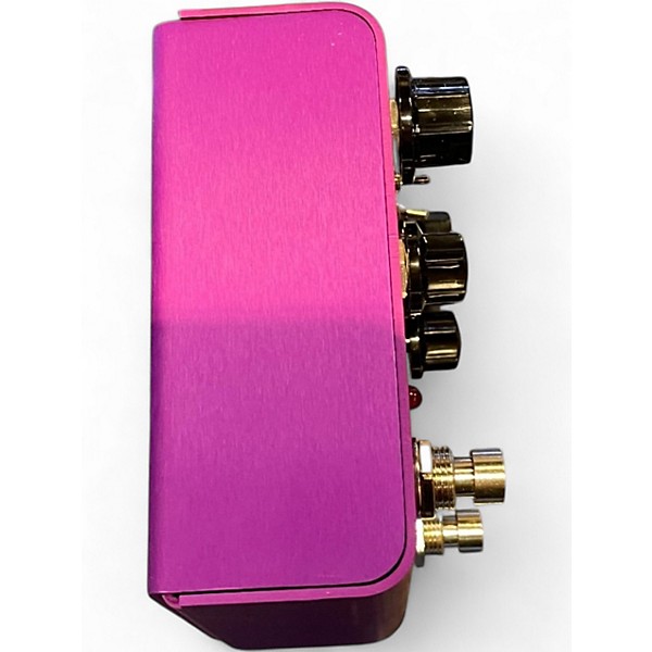 Used Strymon Orbit dBucket Flanger Effect Pedal