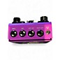 Used Strymon Orbit dBucket Flanger Effect Pedal