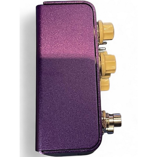 Used Strymon ZELZAH Effect Pedal