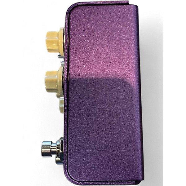 Used Strymon ZELZAH Effect Pedal