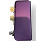 Used Strymon ZELZAH Effect Pedal