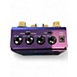 Used Strymon ZELZAH Effect Pedal