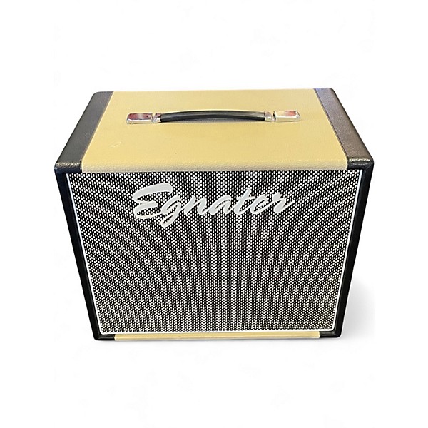 Used Egnater Rebel 112X 1x12 Guitar Cabinet