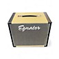 Used Egnater Rebel 112X 1x12 Guitar Cabinet thumbnail