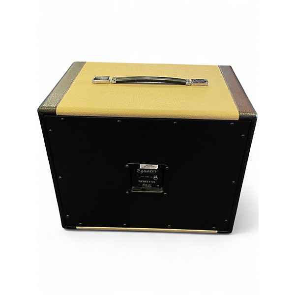 Used Egnater Rebel 112X 1x12 Guitar Cabinet