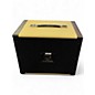 Used Egnater Rebel 112X 1x12 Guitar Cabinet