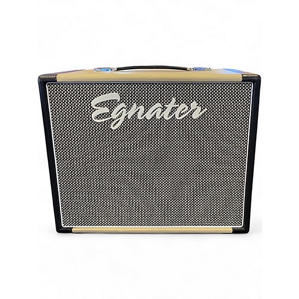 Used Egnater Rebel 112X 1x12 Guitar Cabinet