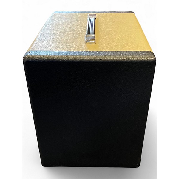 Used Egnater Rebel 112X 1x12 Guitar Cabinet
