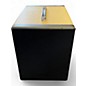 Used Egnater Rebel 112X 1x12 Guitar Cabinet