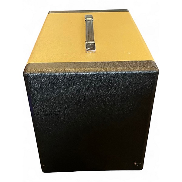 Used Egnater Rebel 112X 1x12 Guitar Cabinet