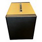 Used Egnater Rebel 112X 1x12 Guitar Cabinet