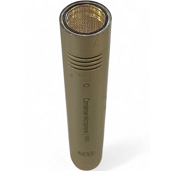Used MXL 991 Condenser Microphone