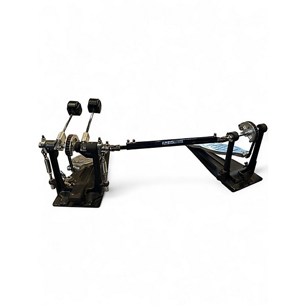Used Pearl P902c Double Bass Drum Pedal