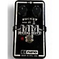 Used Electro-Harmonix Nano Pocket Metal Muff Distortion Effect Pedal thumbnail