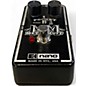 Used Electro-Harmonix Nano Pocket Metal Muff Distortion Effect Pedal