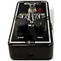 Used Electro-Harmonix Nano Pocket Metal Muff Distortion Effect Pedal