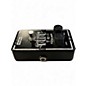 Used Electro-Harmonix Nano Pocket Metal Muff Distortion Effect Pedal