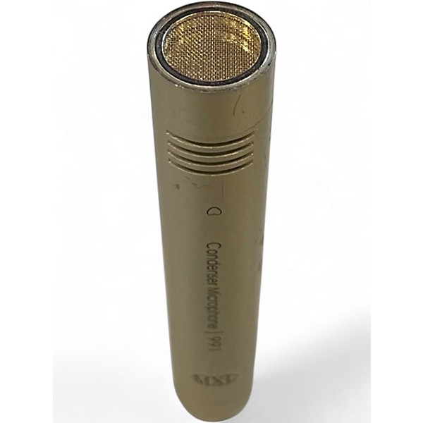 Used MXL 991 Condenser Microphone