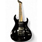 Used B.C. Rich Shredzilla 7 Prophecy Black Solid Body Electric Guitar thumbnail