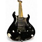 Used B.C. Rich Shredzilla 7 Prophecy Black Solid Body Electric Guitar