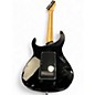Used B.C. Rich Shredzilla 7 Prophecy Black Solid Body Electric Guitar