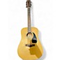 Used Fender DG1012 Natural 12 String Acoustic Guitar thumbnail
