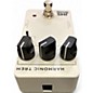 Used JHS Pedals HARMONIC TREM Effect Pedal