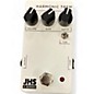 Used JHS Pedals HARMONIC TREM Effect Pedal