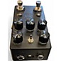Used JHS Pedals LUCKY CAT DELAY Effect Pedal