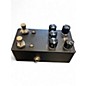 Used JHS Pedals LUCKY CAT DELAY Effect Pedal