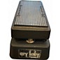 Used Dunlop CBM95 Cry Baby Mini Wah Effect Pedal thumbnail
