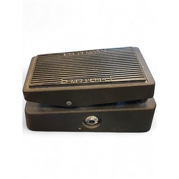 Used Dunlop CBM95 Cry Baby Mini Wah Effect Pedal