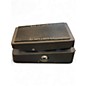 Used Dunlop CBM95 Cry Baby Mini Wah Effect Pedal