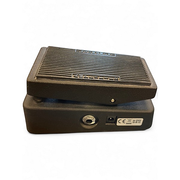 Used Dunlop CBM95 Cry Baby Mini Wah Effect Pedal