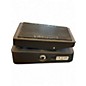 Used Dunlop CBM95 Cry Baby Mini Wah Effect Pedal