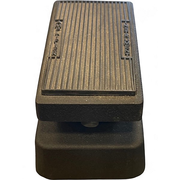 Used Dunlop CBM95 Cry Baby Mini Wah Effect Pedal