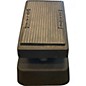 Used Dunlop CBM95 Cry Baby Mini Wah Effect Pedal
