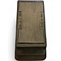 Used Dunlop CBM95 Cry Baby Mini Wah Effect Pedal