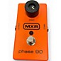 Used MXR M101 Phase 90 Effect Pedal thumbnail