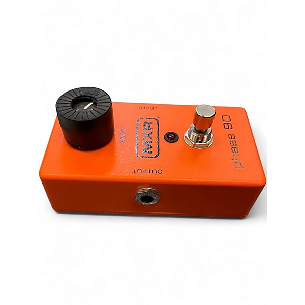 Used MXR M101 Phase 90 Effect Pedal