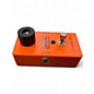 Used MXR M101 Phase 90 Effect Pedal