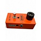 Used MXR M101 Phase 90 Effect Pedal