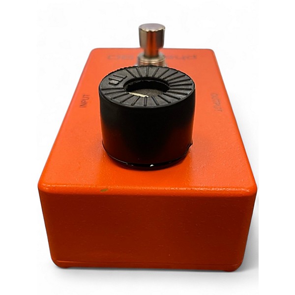 Used MXR M101 Phase 90 Effect Pedal