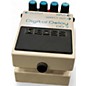 Used BOSS DD3 Digital Delay Effect Pedal thumbnail