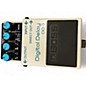 Used BOSS DD3 Digital Delay Effect Pedal