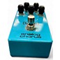 Used MXR M234 Analog Chorus Effect Pedal thumbnail