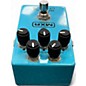 Used MXR M234 Analog Chorus Effect Pedal