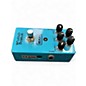 Used MXR M234 Analog Chorus Effect Pedal